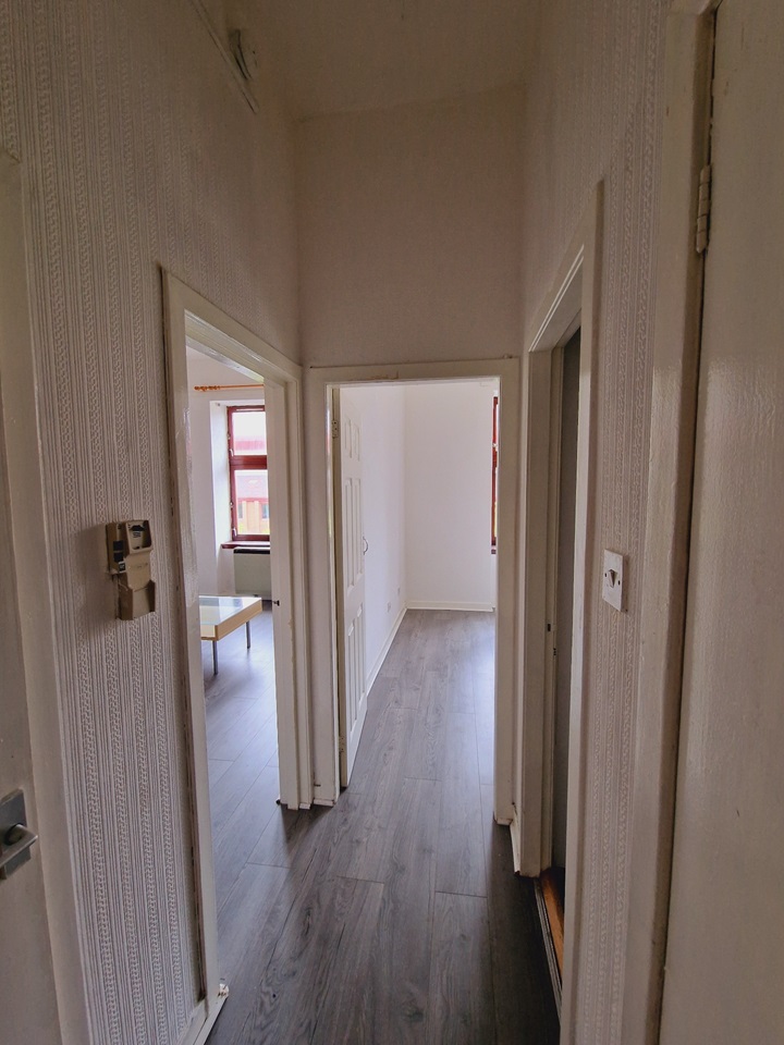 Glasgow 1 Bed Flat, Shettleston Road, G32 To Rent Now for £649.00 p/m