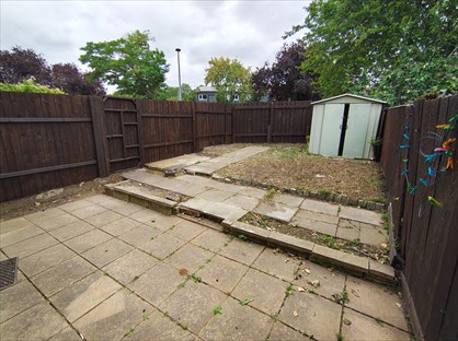 3 Bed End Terrace, Stumpacre, PE3