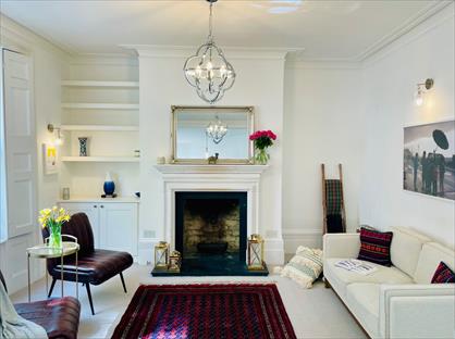 3 Bed Terraced House, Gladstone Street, SE1