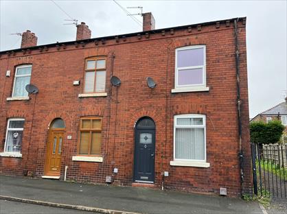 2 Bed Terraced House, Miriam Street, M35
