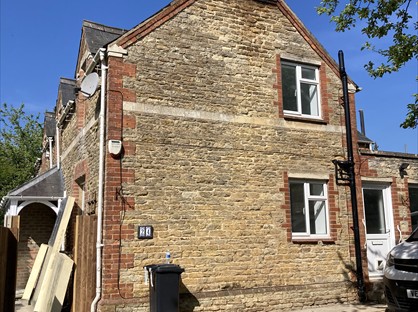 3 Bed Semi-Detached House, High Street, NN14