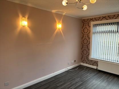 2 Bed Semi-Detached House, Komarom Place, EH22