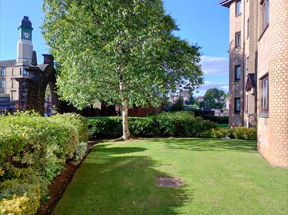 2 bed flat/apartment for rent in 2 Bed Flat, Stock Avenue, PA2