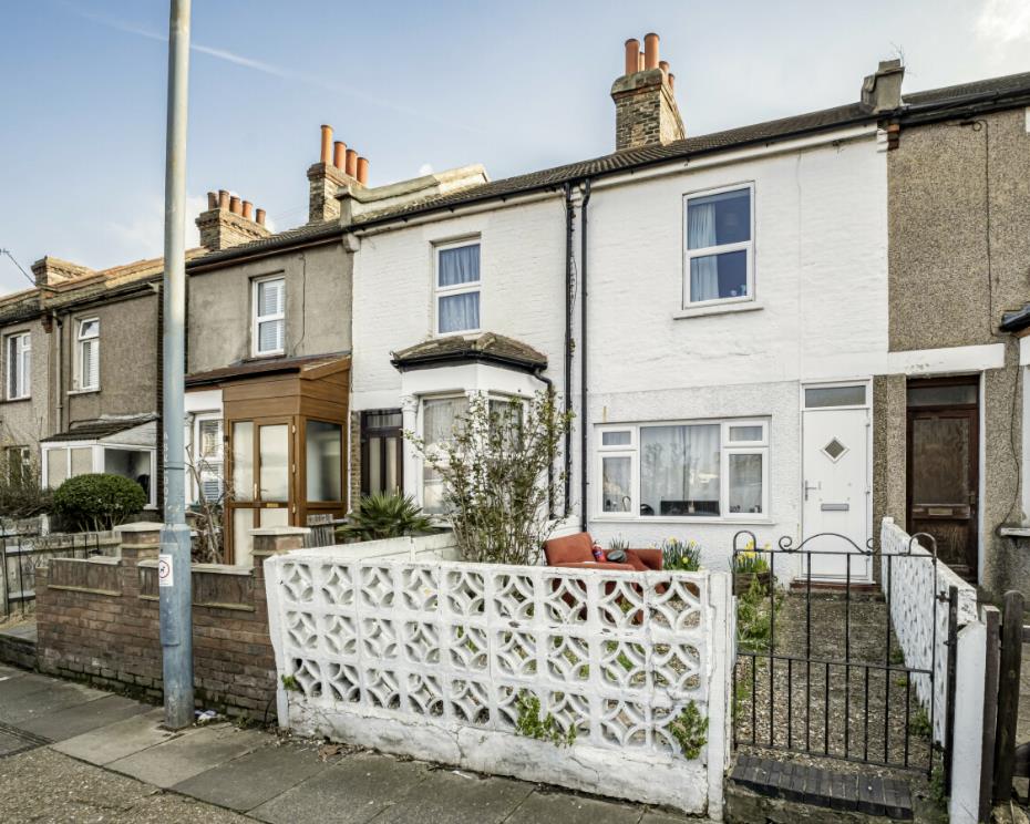Dartford 3 Bed Terraced House, St. Vincents Road, DA1 To Rent Now