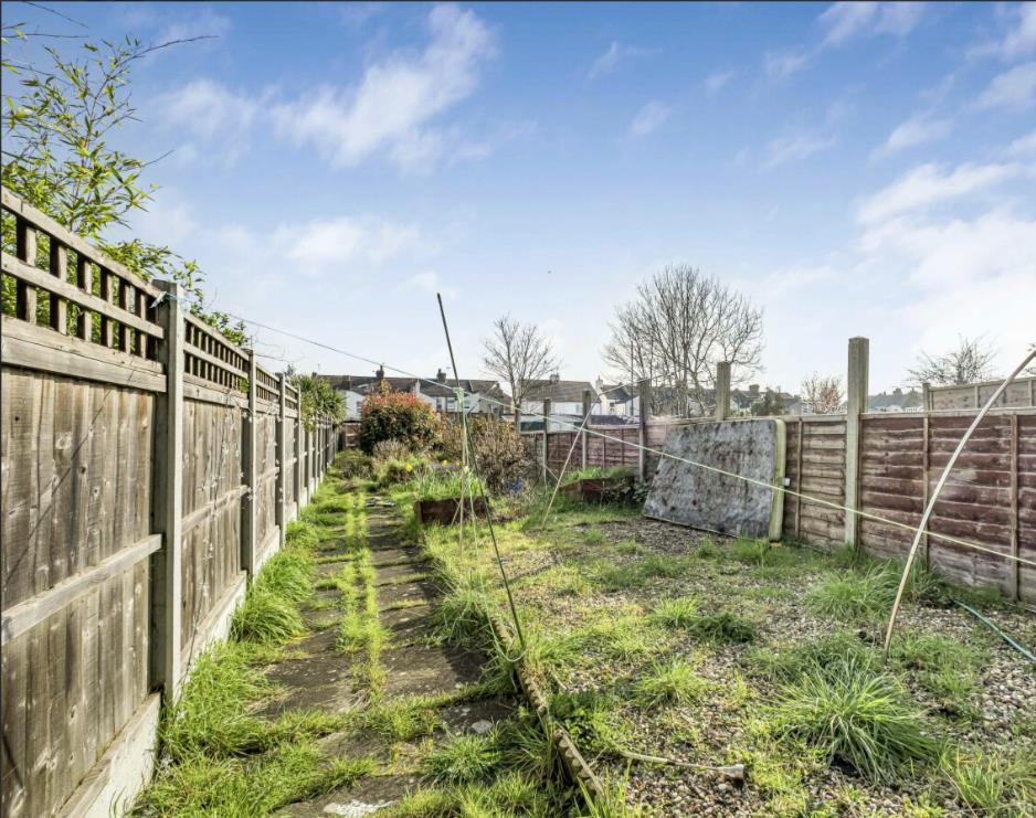 Dartford 3 Bed Terraced House, St. Vincents Road, DA1 To Rent Now