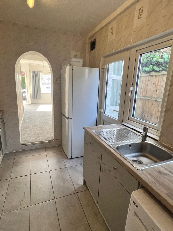 Dartford 3 Bed Terraced House, St. Vincents Road, DA1 To Rent Now