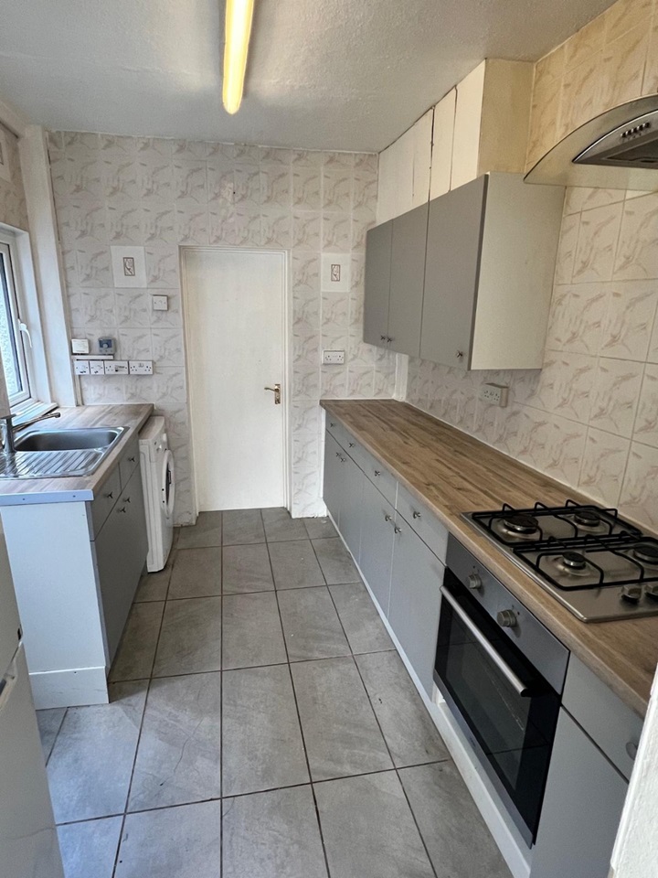 Dartford 3 Bed Terraced House, St. Vincents Road, DA1 To Rent Now