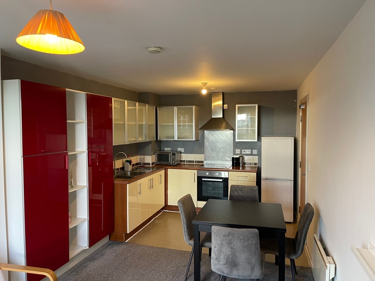 Manchester 2 Bed Flat, Blantyre Street, M15 To Rent Now for £1,050.