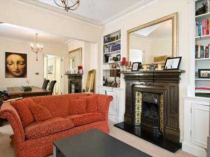 4 Bed Terraced House, Bangalore Street, SW15