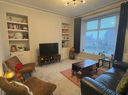 1 Bed Flat, Clifton Road, AB24