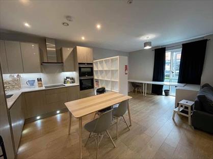 1 Bed Flat, The Picturehouse, SL6