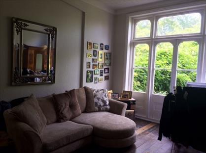 2 Bed Flat, Cecile Park, N8