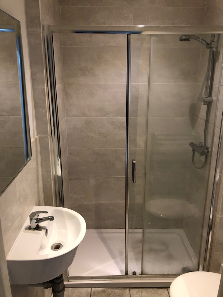 Totterdown, Bristol 2 Bed Flat, Clyde Road, BS4 To Rent Now for £