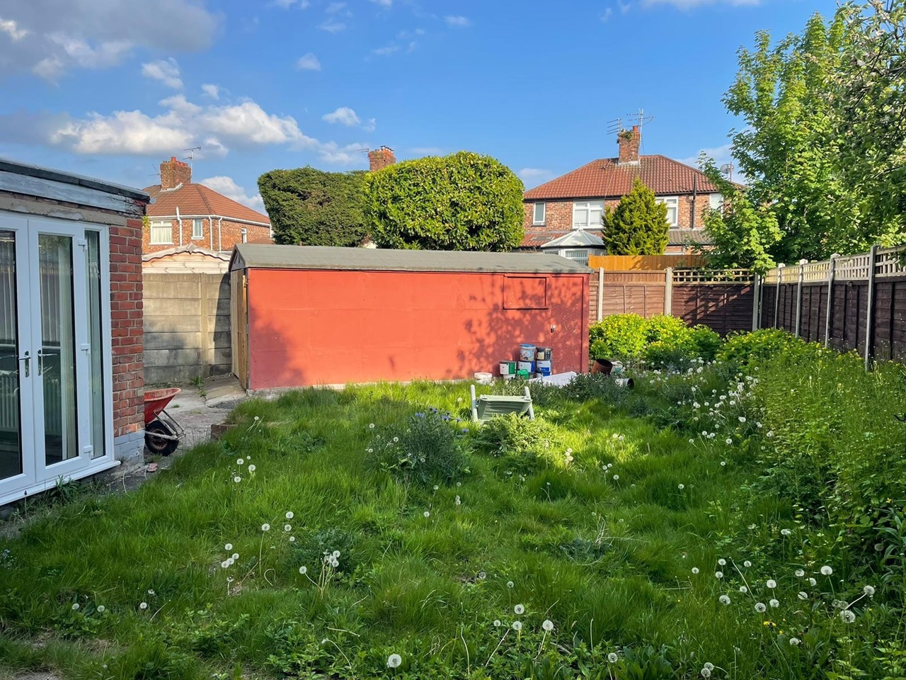 Liverpool 3 Bed SemiDetached House, Hildebrand Close, L4 To Rent