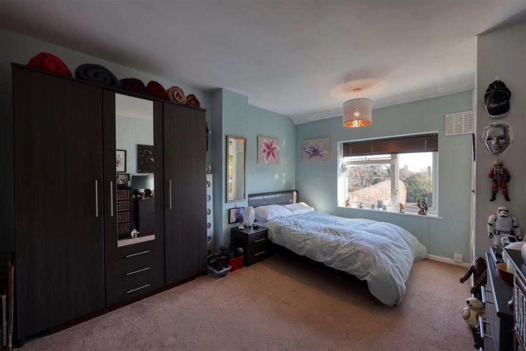 Additional image 5 of 3 Bed Semi-Detached House, Queensgate Drive Birstall, LE4, N1 7GU