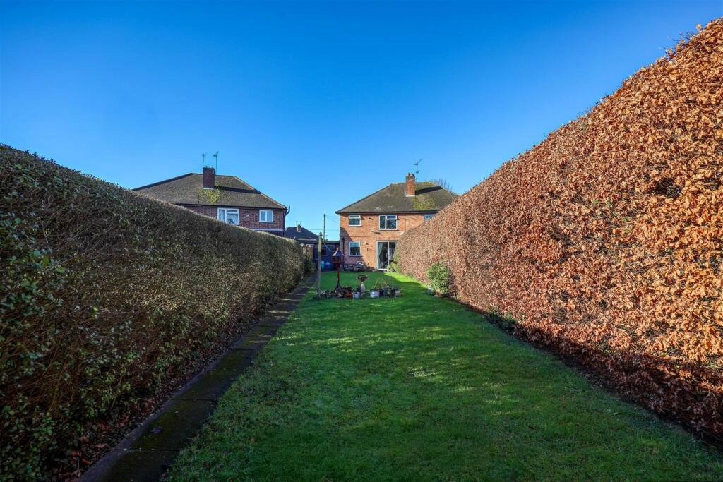 Additional image 6 of 3 Bed Semi-Detached House, Queensgate Drive Birstall, LE4, N1 7GU