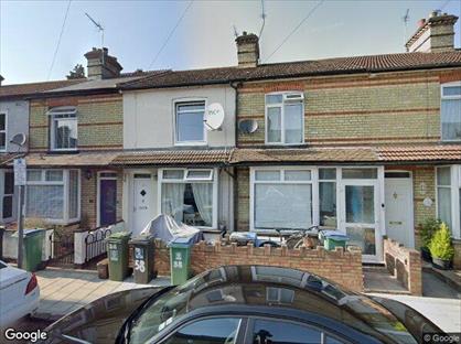 2 Bed Terraced House, Souldern Street, WD18