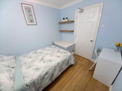 Room in a Shared House, Trindehay, SS15