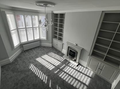 1 Bed Flat, Pilgrims Lane, NW3