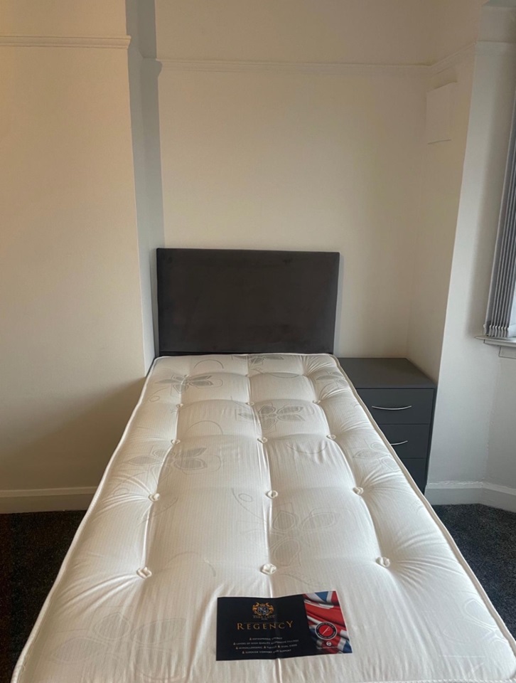 Birmingham 3 Bed Terraced House, Amberley Grove, B6 To Rent Now for