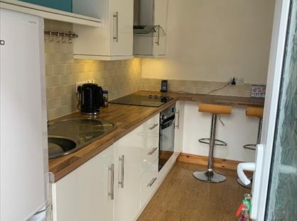 1 Bed Flat, Albert Road, S8