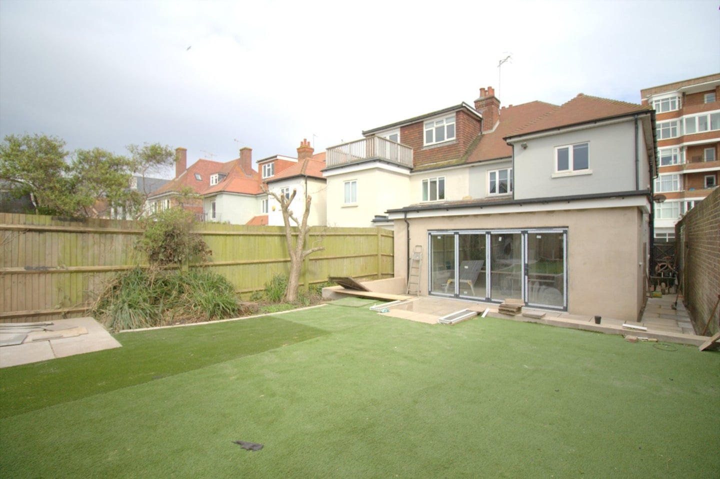 Additional image 3 of 4 Bed Semi-Detached House, Hove Street, BN3, N1 7GU