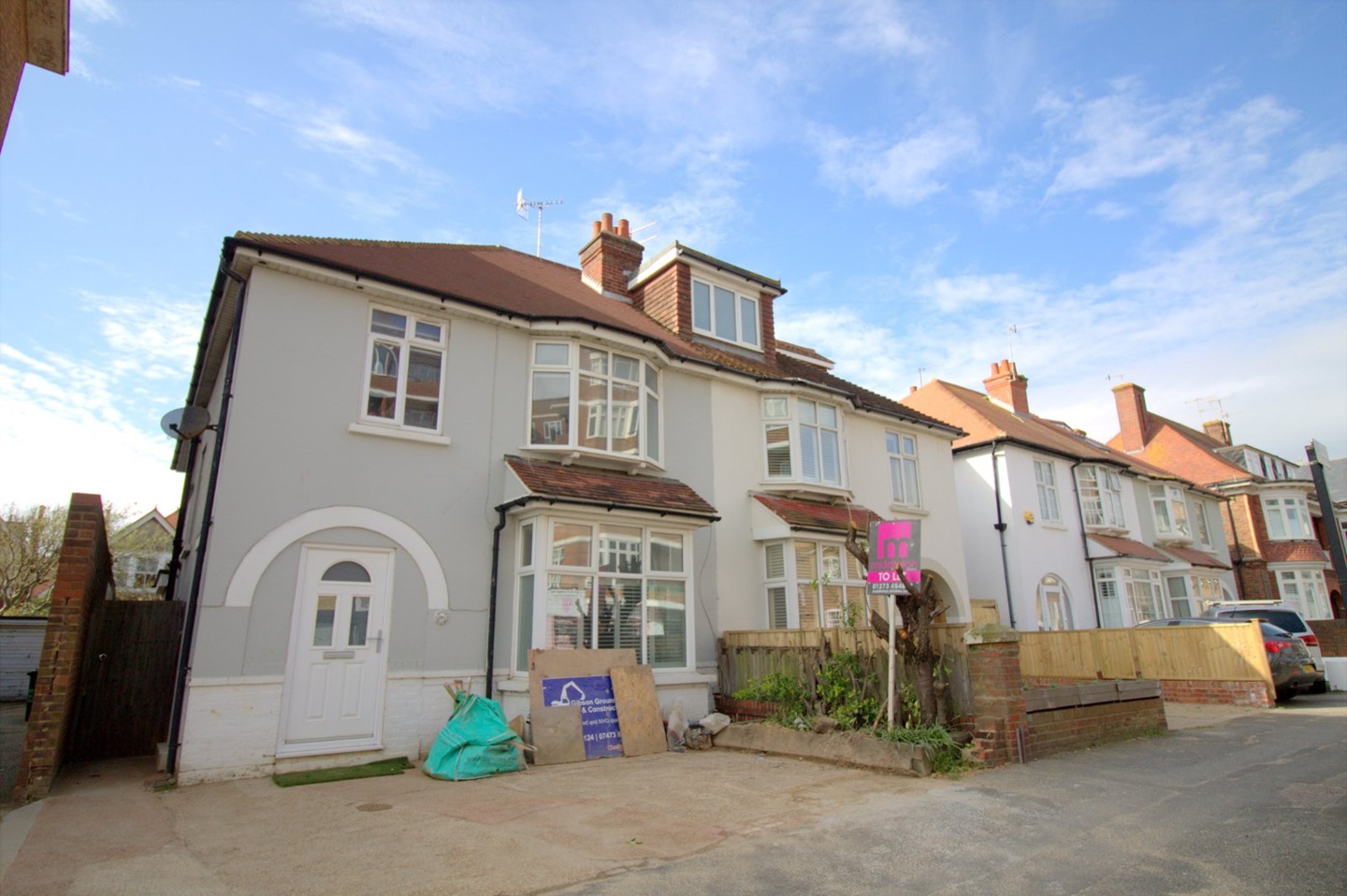 Additional image 7 of 4 Bed Semi-Detached House, Hove Street, BN3, N1 7GU