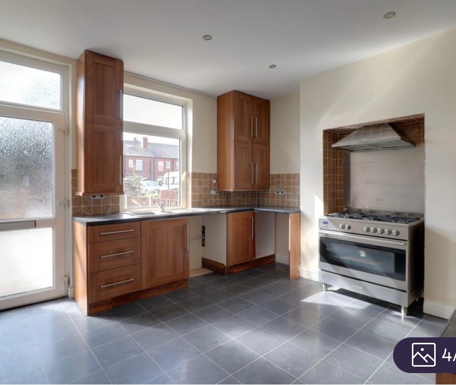 Methley, Leeds 3 Bed Terraced House, Lower Mickletown, LS26 To Rent