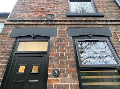 3 Bed Terraced House, Station Road, S21