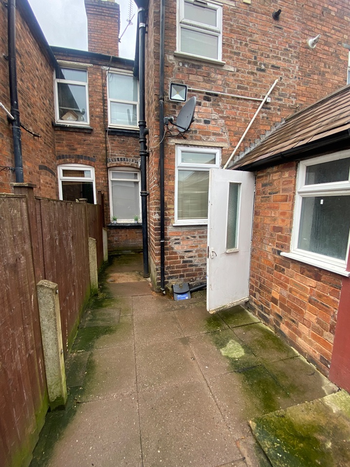 Willenhall 2 Bed Terraced House, Gomer Street, WV13 To Rent Now for