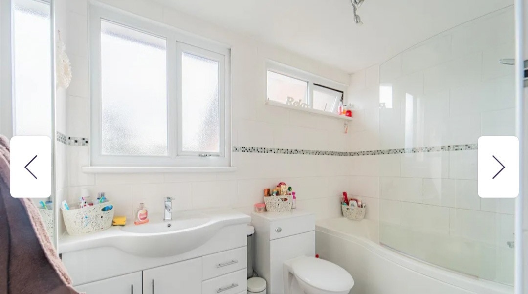 Coventry 3 Bed Terraced House, Barrow Close, CV2 To Rent Now for £