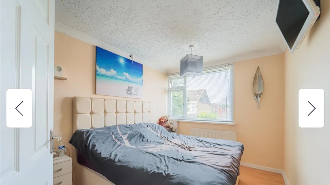 Coventry 3 Bed Terraced House, Barrow Close, CV2 To Rent Now for £