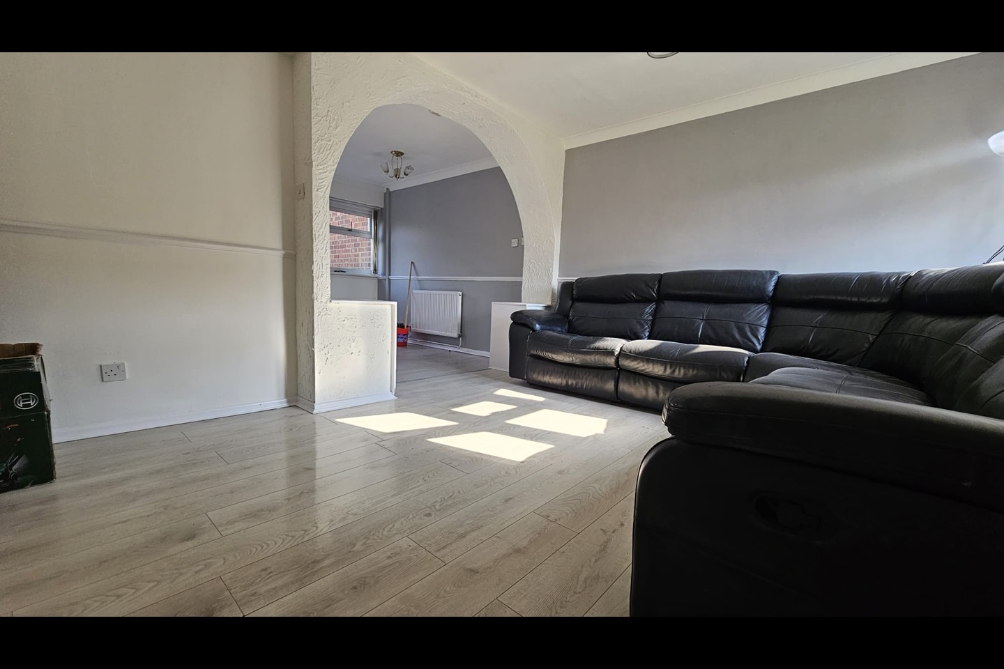 Coventry 3 Bed Terraced House, Barrow Close, CV2 To Rent Now for £