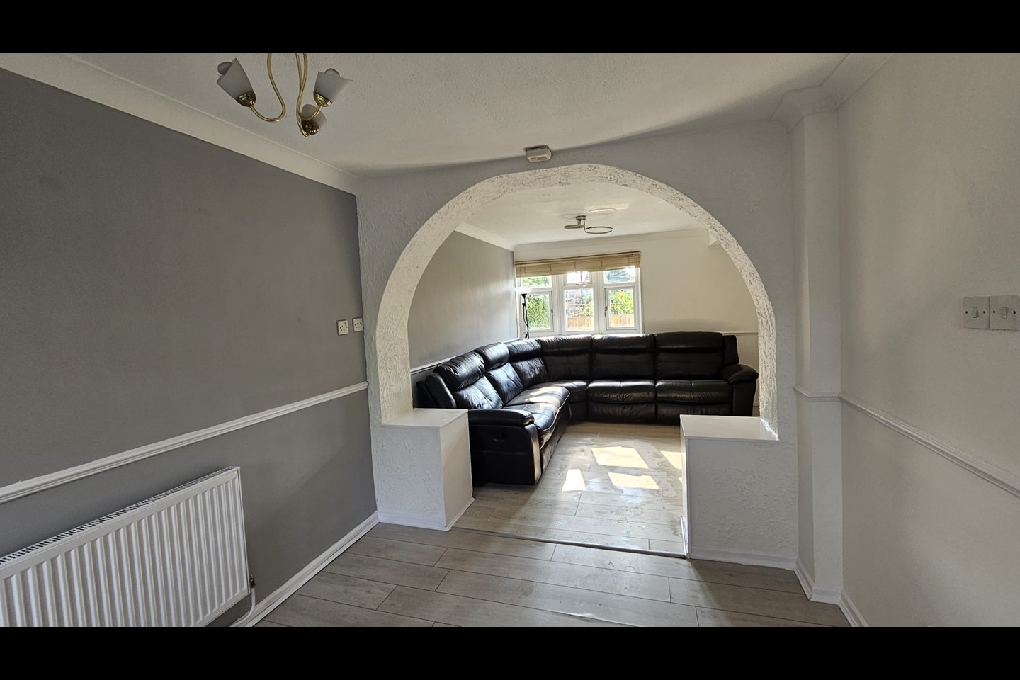Coventry 3 Bed Terraced House, Barrow Close, CV2 To Rent Now for £