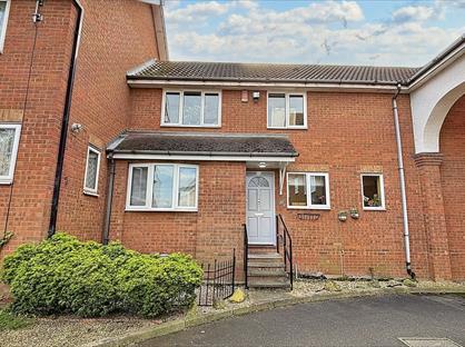 2 Bed Terraced House, Eagle Close, EN9