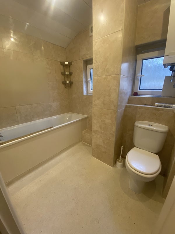 London Room in a Shared House, Macroom House, W9 To Rent Now for £