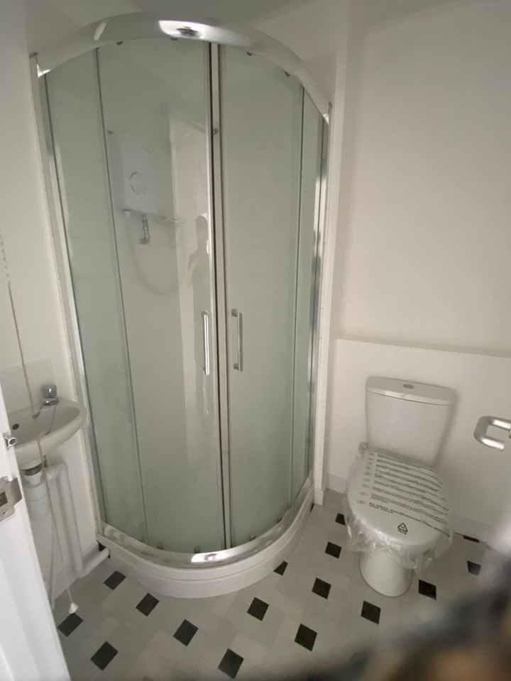 Redcar Studio Flat, York Road, TS10 To Rent Now for £475.00 p/m