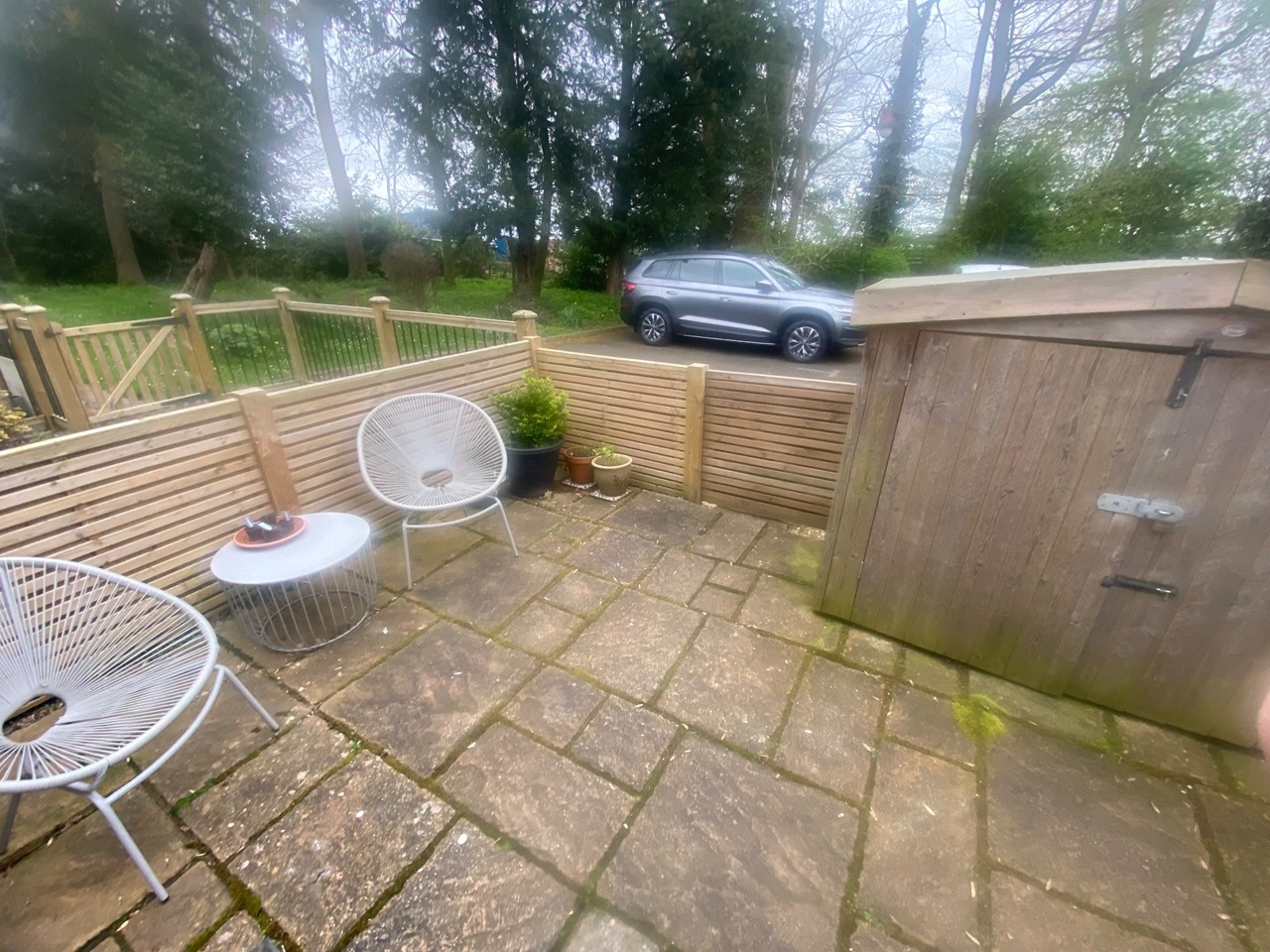 Coleshill, Birmingham 2 Bed Terraced House, Sadlers Meadow, B46 To