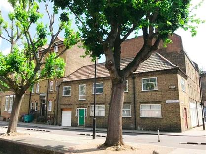 2 Bed Flat, London, SE1