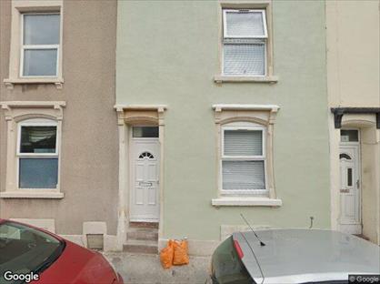 Room in a Shared House, Blenheim Street, BS5