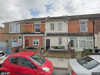 2 Bed Flat, Chichester Road, PO2