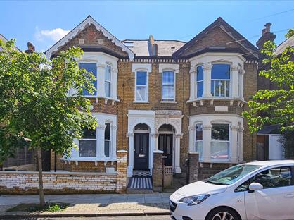 Room in a Shared House, Honeywell Road, SW11