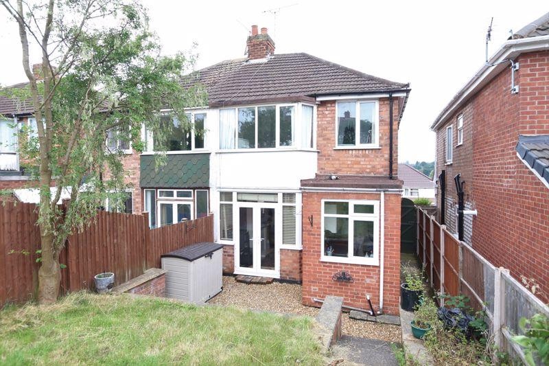 Birmingham 3 Bed SemiDetached House, Dorrington Road, B42 To Rent