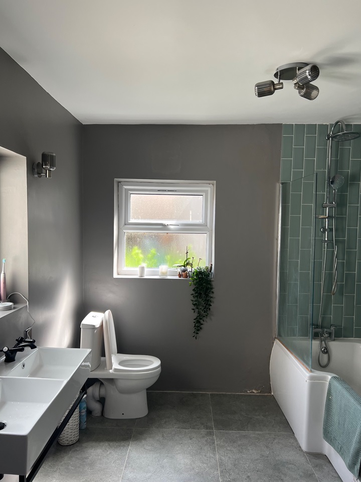 London 3 Bed Terraced House, Crescent Road, SE18 To Rent Now for £