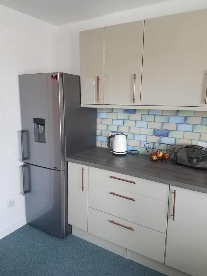 Aberdeen 4 Bed SemiDetached House, Greenmore Gardens, AB24 To Rent