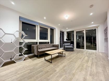 2 Bed Penthouse, Bailey Street, SE8