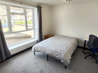 Room in a Shared House, Bristol, BS3