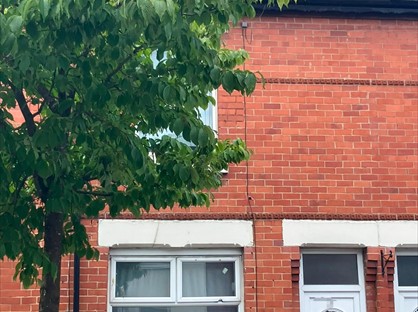 2 Bed Terraced House, Hallworth Road, M8