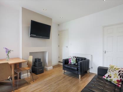 3 Bed Terraced House, Avenue Road Extension, LE2