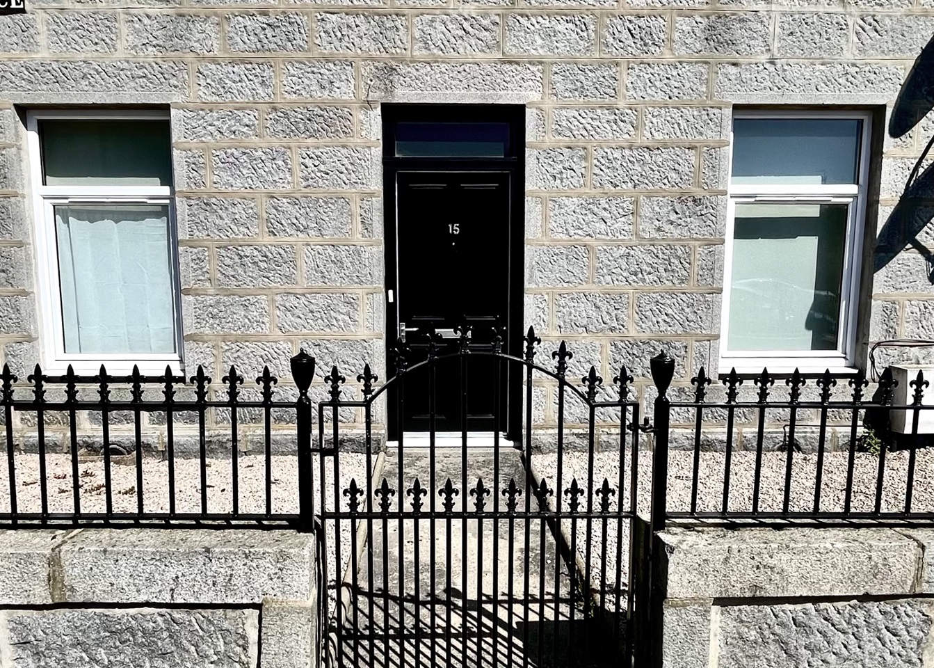 Aberdeen 3 Bed Flat, Elmbank Terrace, AB24 To Rent Now for £1,275.